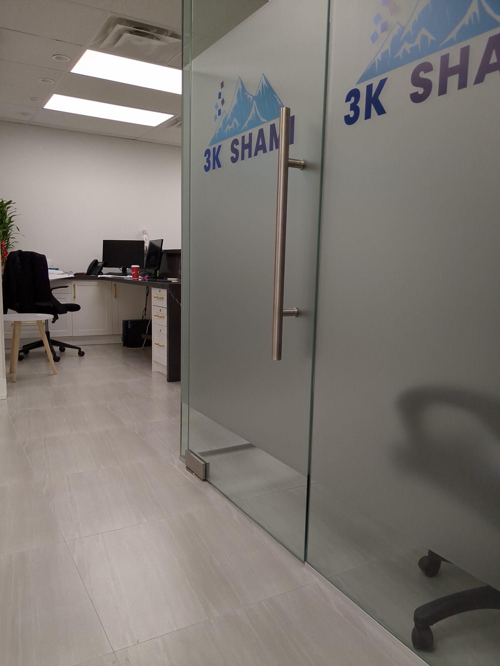 3K SHAMI Accounting & Tax Services Inc - photo by Judith Laxamana via Google