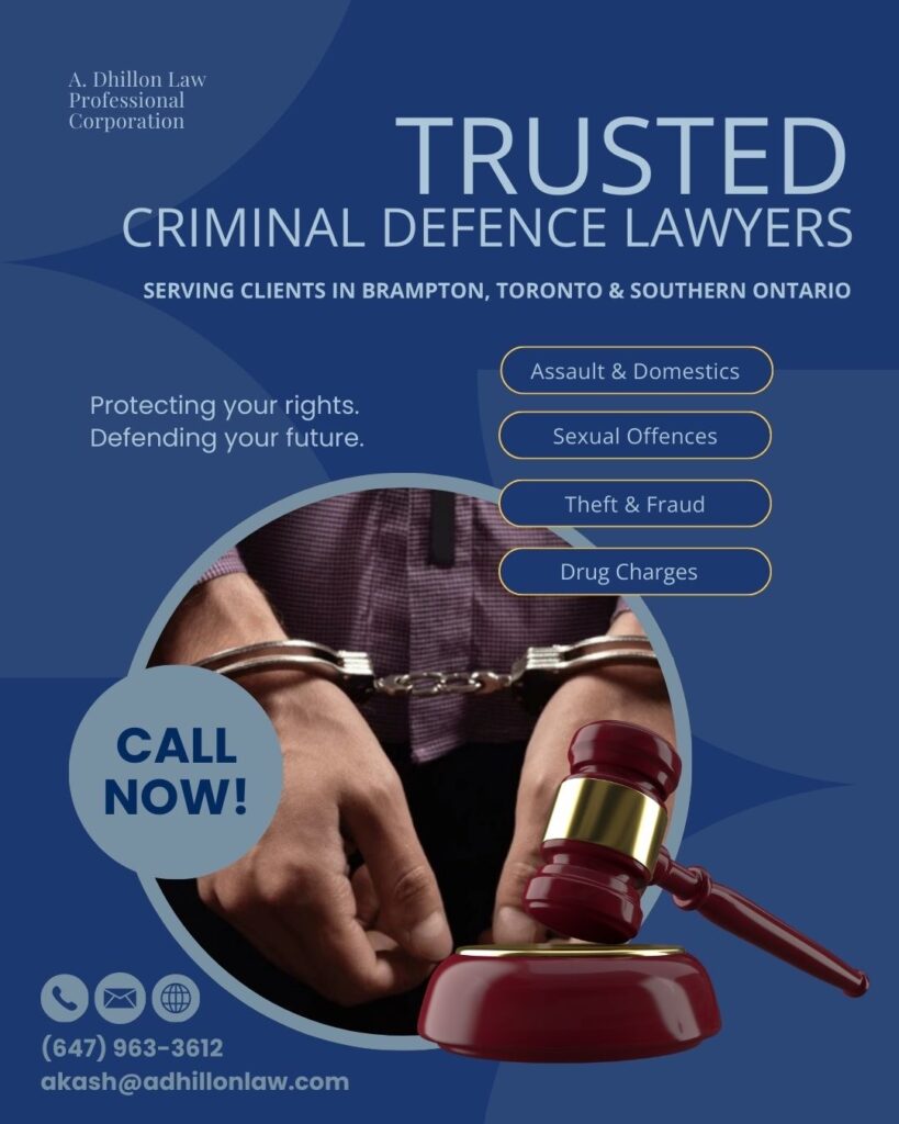 A. Dhillon Law - photo by A. Dhillon Law via Google