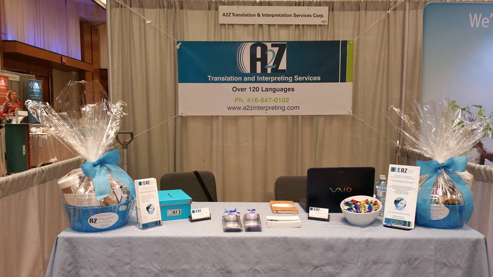A2Z Translation and Interpreting Services - photo by A2Z Translation and Interpreting Services via Google