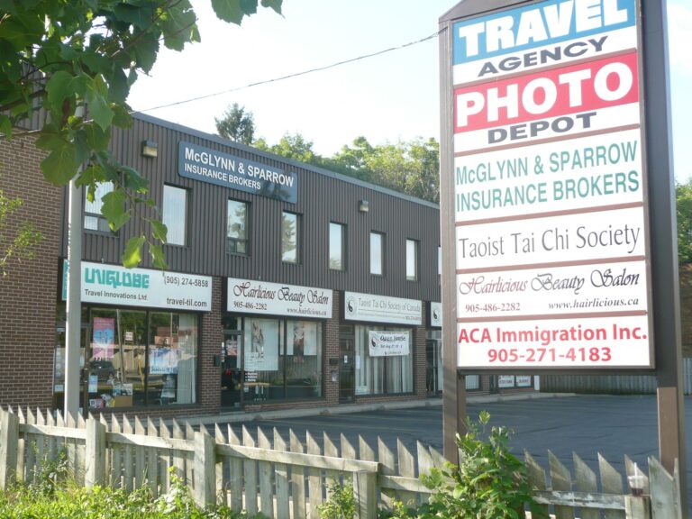 ACA Immigration Inc - photo by ACA Immigration Inc via Google