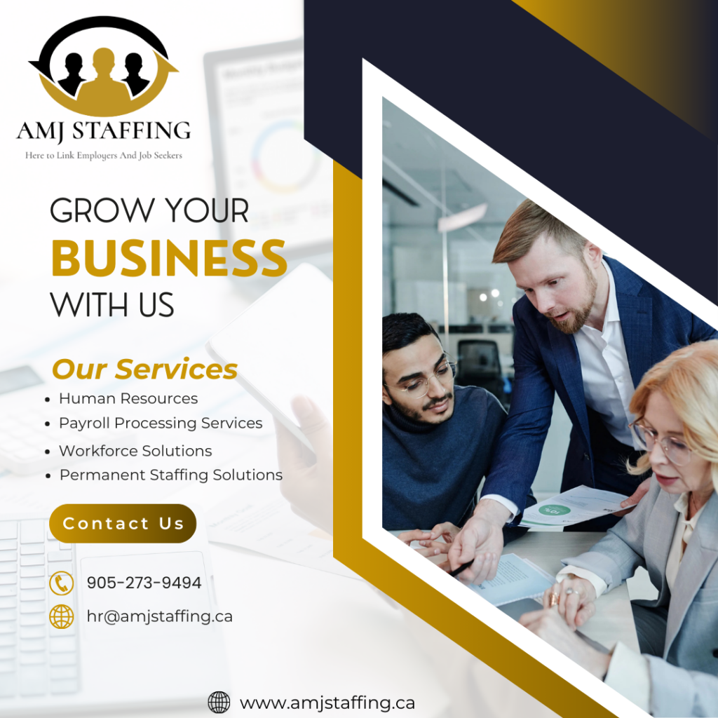 AMJ Staffing - Licensed Staffing Agency - photo by AMJ Staffing - Licensed Staffing Agency via Google
