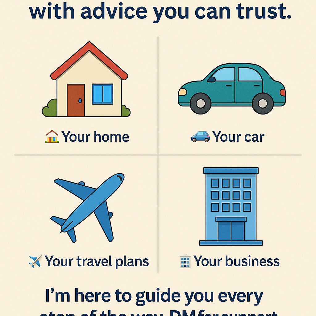 AUTO HOME CONDO TENANT BUSINESS INSURANCE - photo by AUTO HOME CONDO TENANT BUSINESS INSURANCE via Google