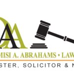 Abrahams Law Professional Corporation - photo by Yemisi Abrahams via Google