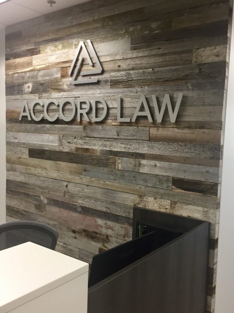 Accord Law Professional Corporation - Scarborough Real Estate Lawyers - photo by Accord Law Professional Corporation - Scarborough Real Estate Lawyers via Google
