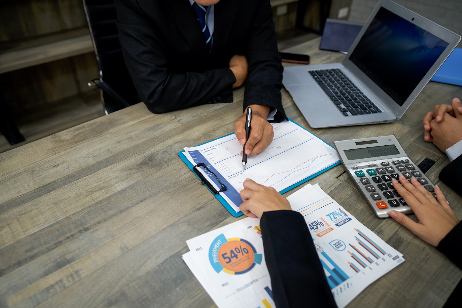 Accounting Tax Management Services Inc - photo by Accounting Tax Management Services Inc via Google