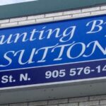 Accounting by Lisa Sutton - photo by NoShotz via Google