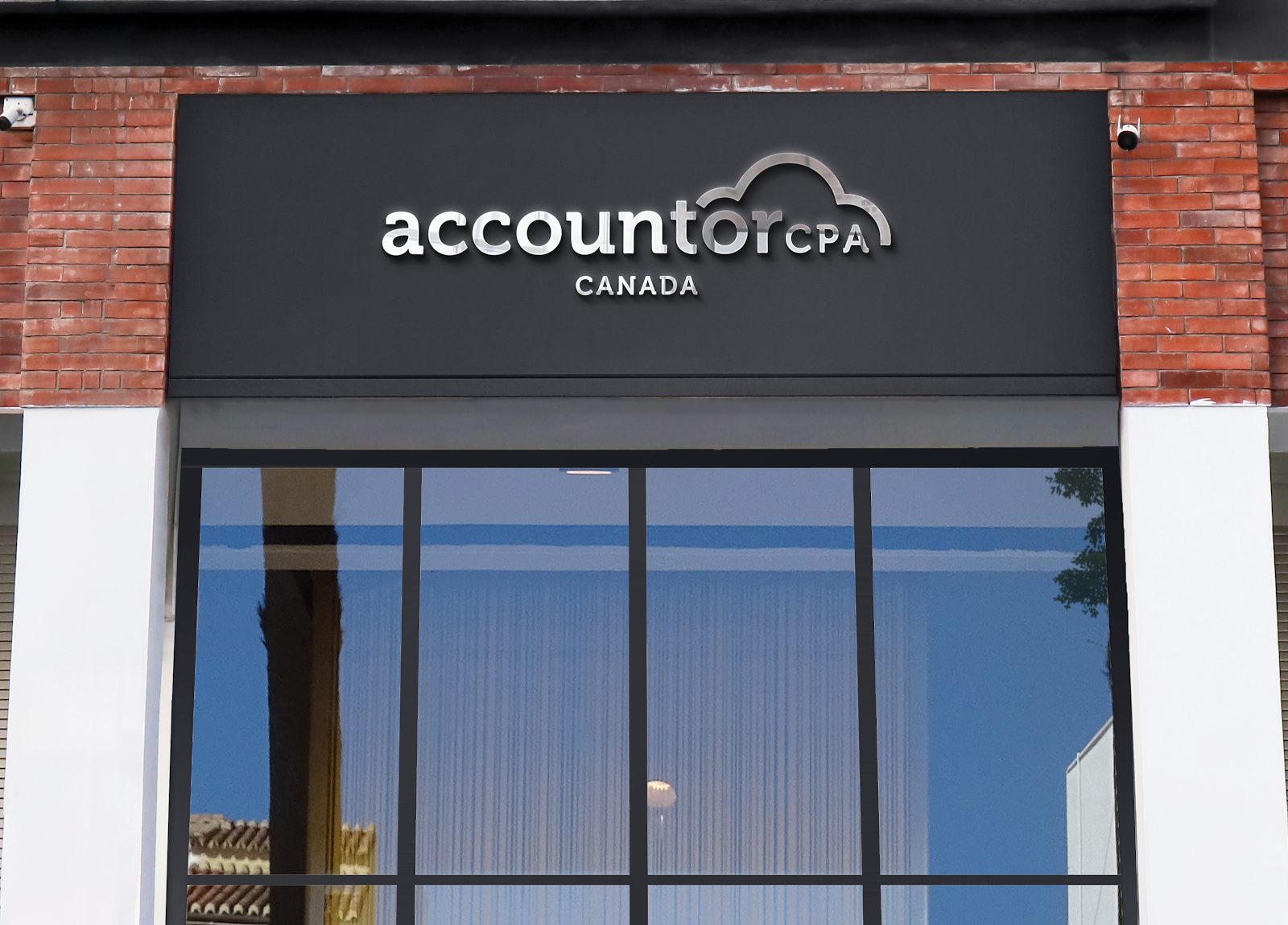 Accountor CPA Accounting Bookkeeping and Tax Experts - photo by Accountor CPA Accounting Bookkeeping and Tax Experts via Google