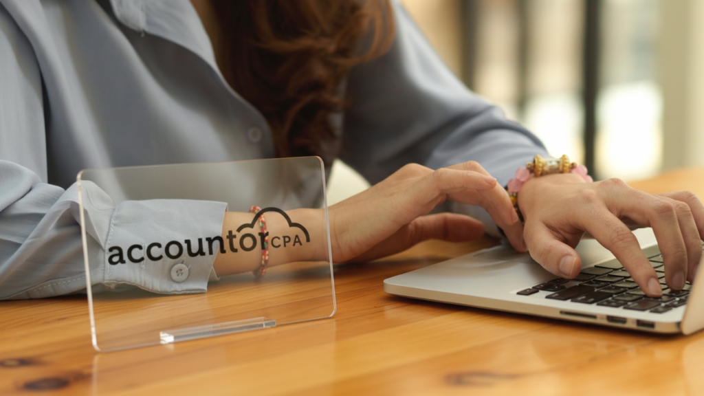 Accountor CPA Accounting Bookkeeping and Tax Experts - photo by Accountor CPA Accounting Bookkeeping and Tax Experts via Google