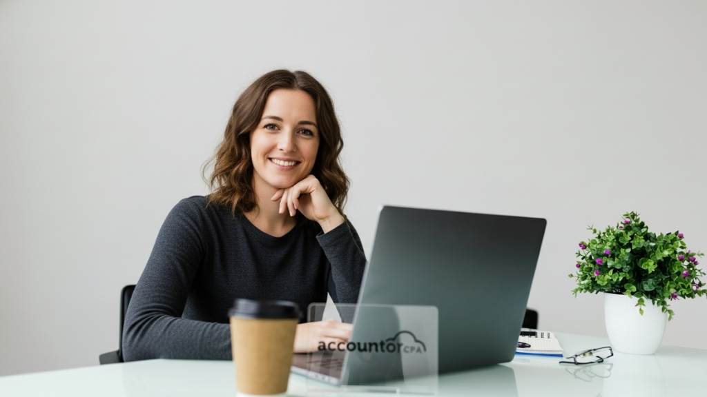 Accountor CPA Accounting Bookkeeping and Tax Experts - photo by Accountor CPA Accounting Bookkeeping and Tax Experts via Google