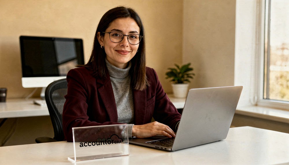 Accountor CPA Accounting Bookkeeping and Tax Experts - photo by Accountor CPA Accounting Bookkeeping and Tax Experts via Google