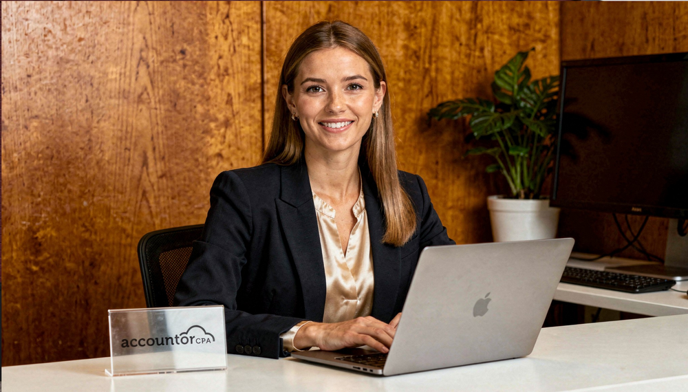 Accountor CPA Accounting Bookkeeping and Tax Experts - photo by Accountor CPA Accounting Bookkeeping and Tax Experts via Google
