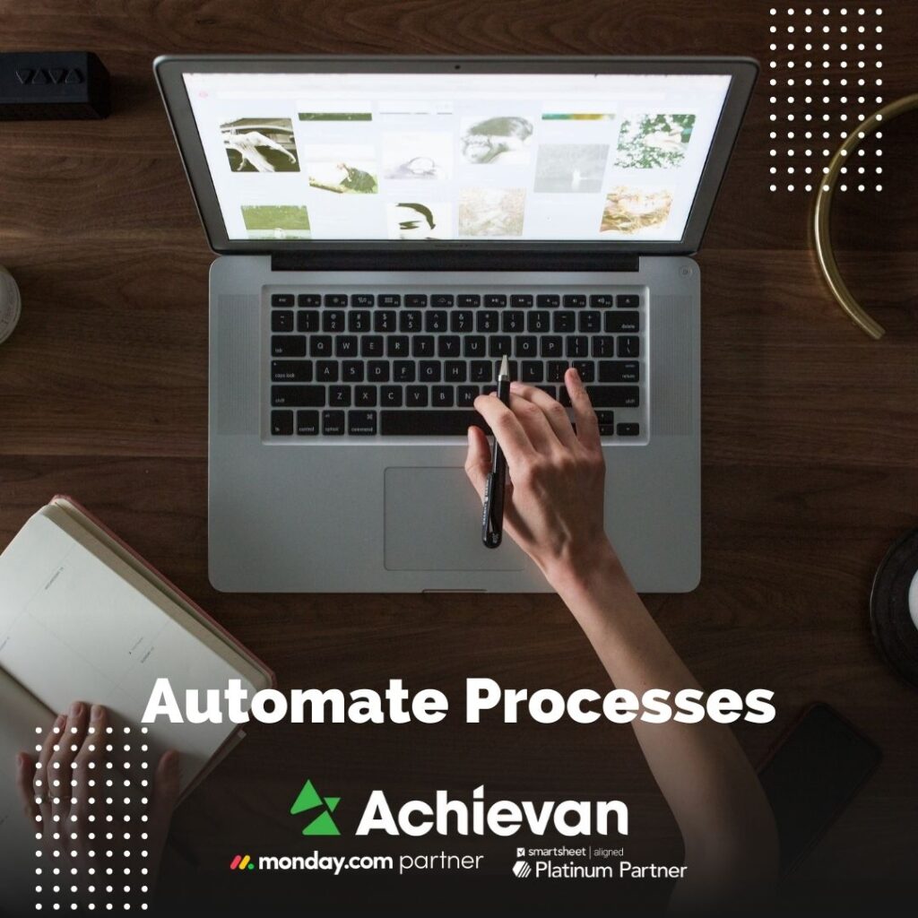 Achievan - photo by Achievan - Business Consulting and Computer Software Services via Google