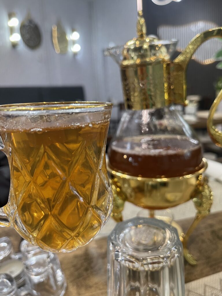 Afghan Madar Cuisine - photo by Muzhda Ahmadi via Google