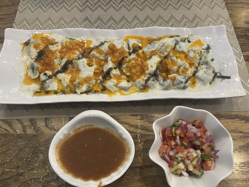 Afghan Madar Cuisine - photo by M via Google