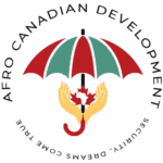 Afro Canadian Development Inc. - image via Eventbrite