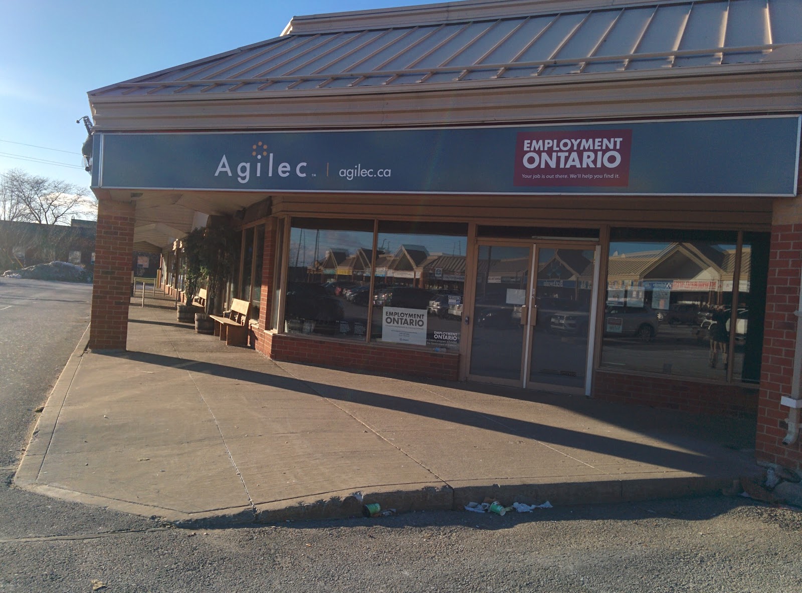 Agilec - photo by F Mark via Google