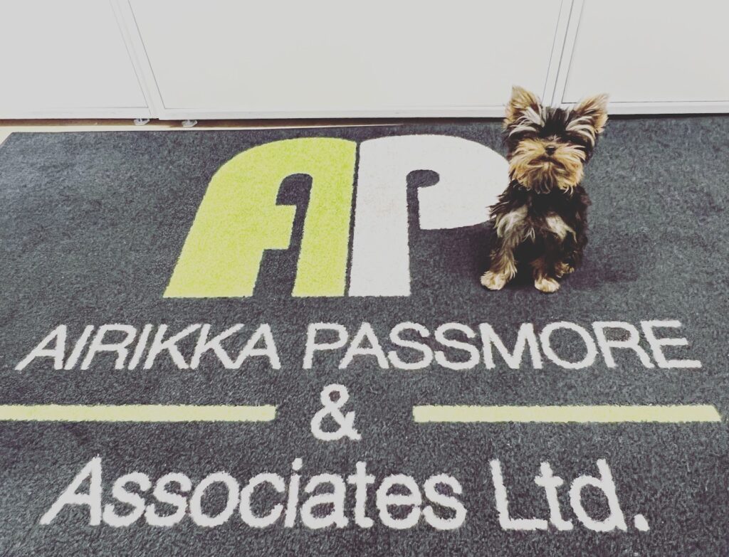 Airikka Passmore & Associates Ltd. - photo by Airikka Passmore & Associates Ltd. via Google
