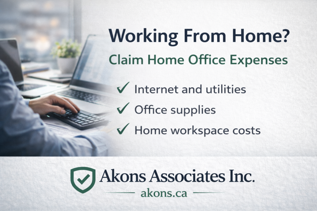 Akons Associates Inc. - photo by Akons Associates Inc. via Google