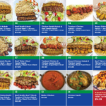 Al-Haram Take-Out & Catering - photo by Al-Haram Take-Out & Catering via Google