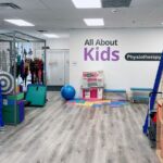 All About Kids - photo by All About Kids Physiotherapy and Rehabilitation Centre via Google