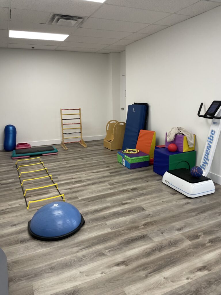 All About Kids - photo by All About Kids Physiotherapy and Rehabilitation Centre via Google