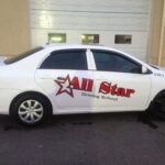 All Star Driving School - Mississauga - photo by All Star Driving School Etobicoke via Google
