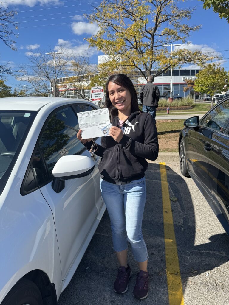 All Star Driving School - Mississauga - photo by Ma. Jesiedel Gaspi via Google