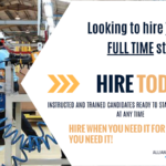 Alliance Employment Services - photo by Alliance Employment Services via Google