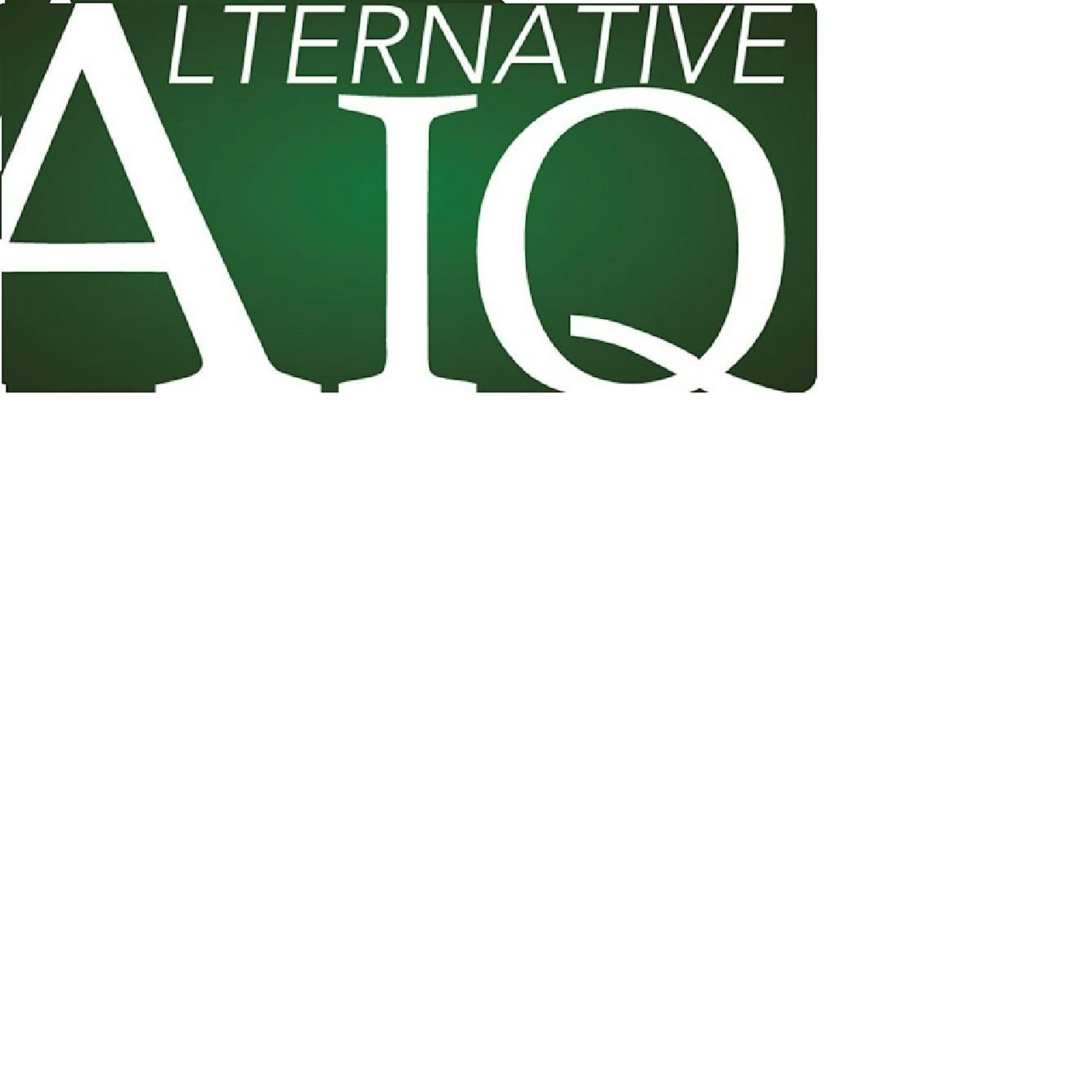 Alternative IQ - image via Eventbrite