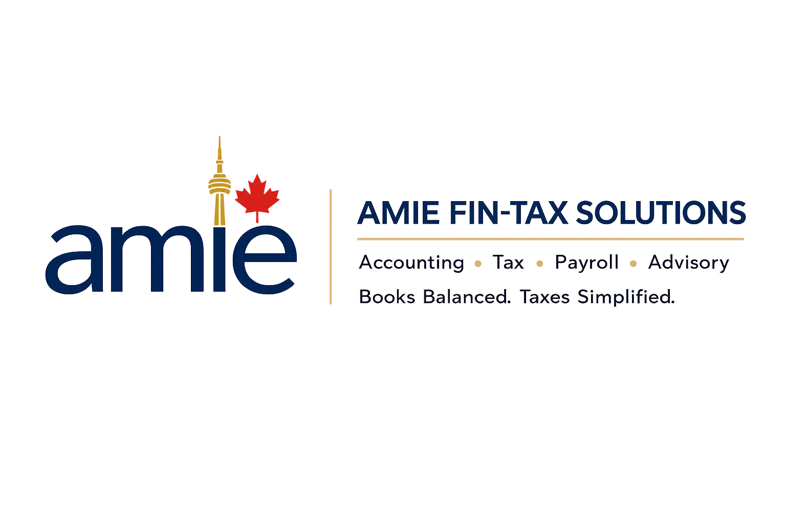 Amie Fin-Tax Solutions - photo by Amie Fin-Tax Solutions via Google