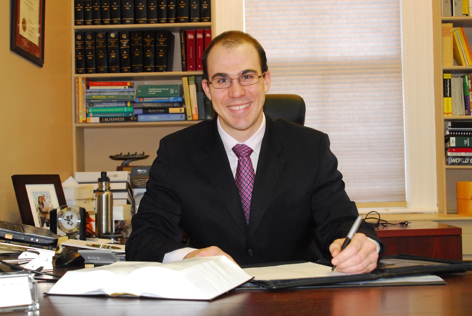 Angus Shuttleworth CPA Professional Corporation - photo by Angus Shuttleworth CPA Professional Corporation via Google