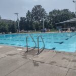 Applewood Heights Outdoor Pool - photo by shannon l via Google