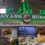 Ariana Afghan Foods - photo by Asra Ghazi via Google