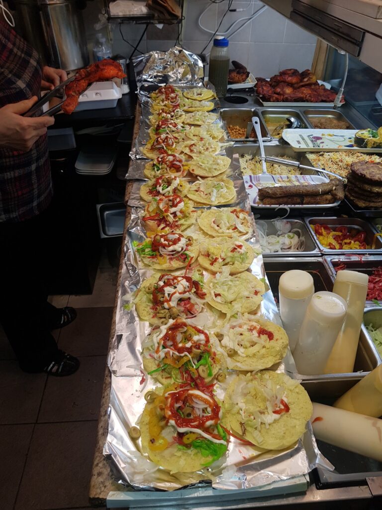 Ariana Afghan Foods - photo by Ariana Afghan Foods via Google