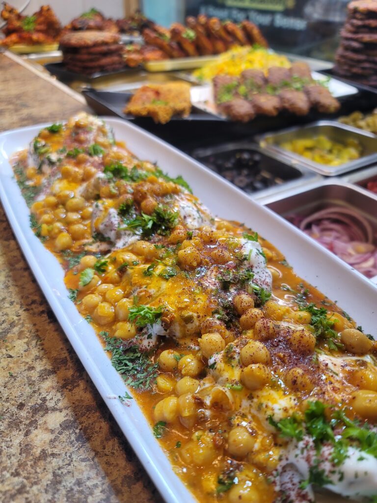 Ariana Afghan Foods - photo by Ariana Afghan Foods via Google
