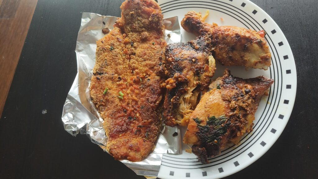 Ariana Afghan Foods - photo by Anu Priya via Google