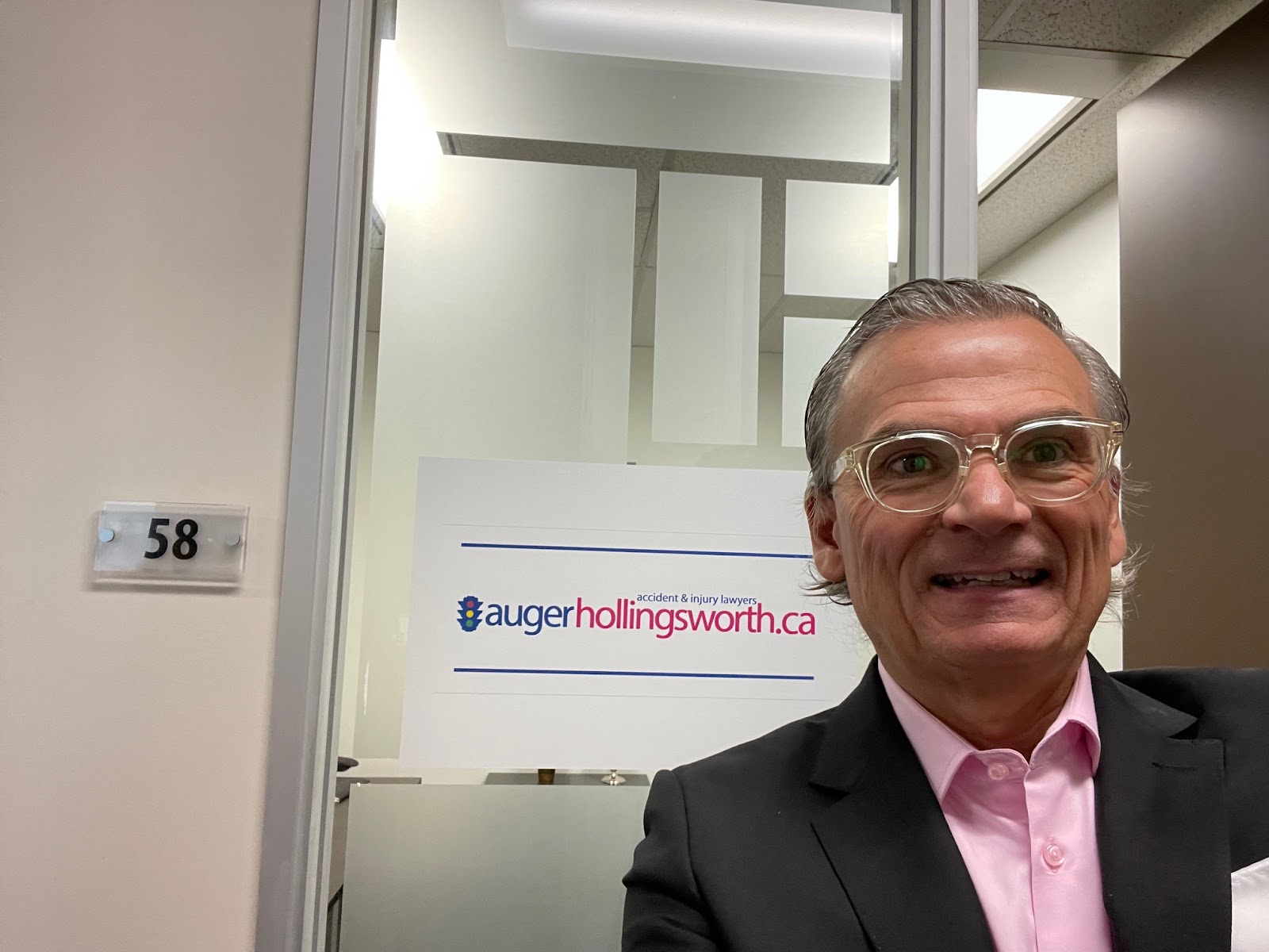 Auger Hollingsworth Accident & Injury Lawyers | Mississauga - photo by Auger Hollingsworth Accident & Injury Lawyers | Mississauga via Google