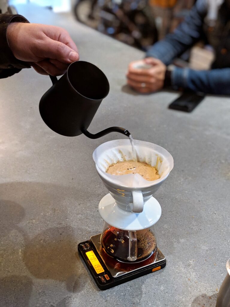 Back Road Coffee Roasters - photo by Back Road Coffee Roasters via Google