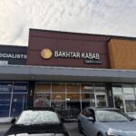 Bakhtar Kabab - Afghan Restaurant - photo by Pratik .M via Google