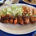 Bamiyan Kabob - photo by Harshith chotu via Google