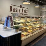 Basir Azizi Bakery - photo by Robbi Cello via Google