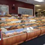Basir Azizi Bakery - photo by Basir Azizi Bakery via Google