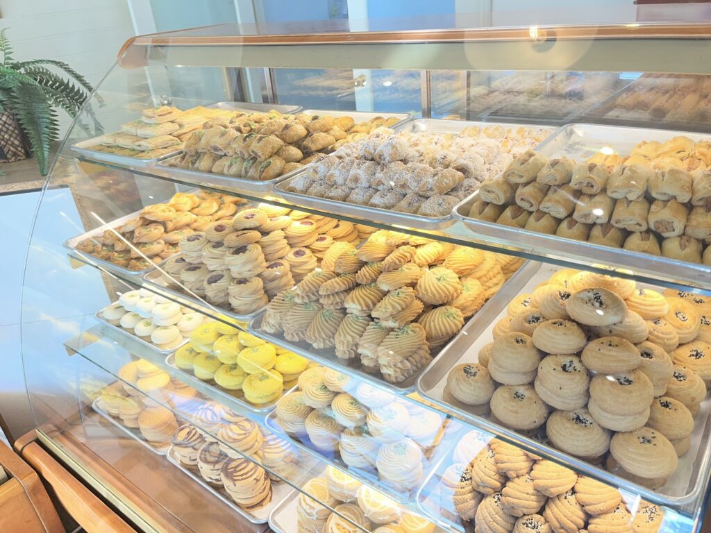 Basir Azizi Bakery - photo by Mohammad Dawodi via Google