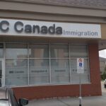 Bassi Immigration Consultancy (BIC Canada) - photo by anil saini via Google