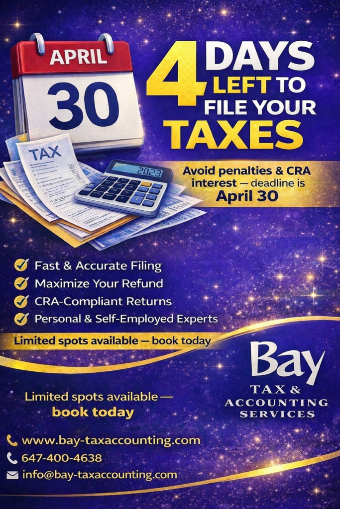 Bay Tax & Accounting Services - photo by Bay Tax & Accounting Services via Google
