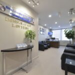 Bellissimo Immigration Law Group PC - photo by GoThru Media via Google