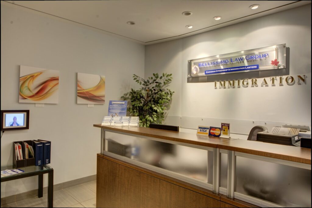 Bellissimo Immigration Law Group PC - photo by Bellissimo Immigration Law Group PC via Google