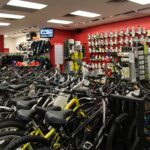 Bert's Sports Excellence - photo by Kelly Breard via Google