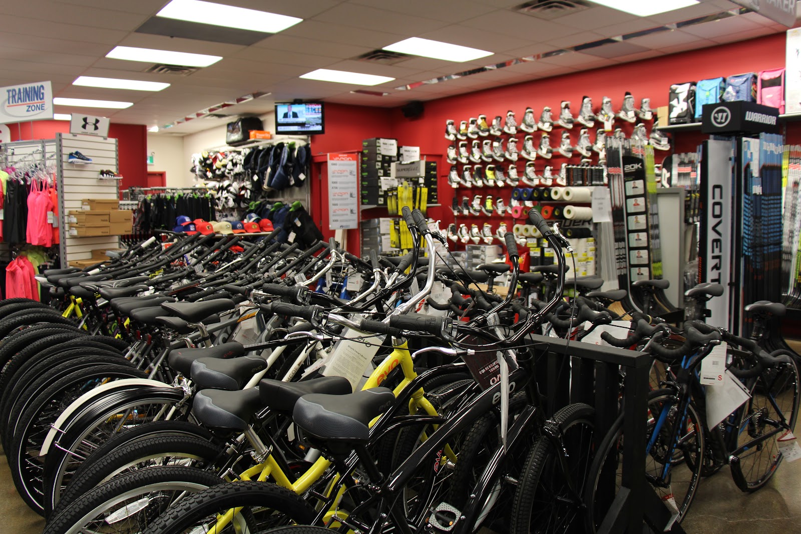 Bert's Sports Excellence - photo by Kelly Breard via Google