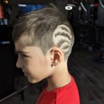 Better Than Fresh Barbershop - photo by Sarah Darabian via Google